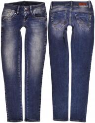 LTB nadrág Low Waist farmer Molly W30 L34
