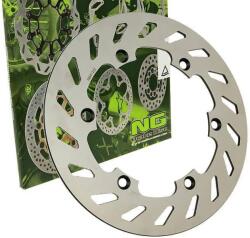 NG Brake Disc NG Brake féktárcsa - Aprilia ETX 125, RX 125 NG Brake Disc Fékrendszer és alkatrészei Fékbetétek, fékpofák és féktárcsák Féktárcsák
