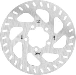 SELECTION P2R (Vélo) SELECTION P2R XIAOMI MI4 PRO Roller féktárcsa, 5 lyukas (130 mm) SELECTION P2R (Vélo) Egyéb járművek Elektromos rollerek és alkatrészek Elektromosroller-fékalkatrészek Elektromosroller-féktárcsák