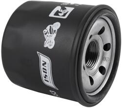 ISON 553 motorkerékpár olajszűrő Benelli 899 TNT 2008-2014, 1130 TNT 2004-2014, 900 Tornado 2003-2006, 1130 Tornado 2006-2014, 1130 Tre 2006-2014 (65x65 mm) (HF553 megfelelője) ISON Motoralkatrészek Motoro