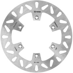 NEWFREN DF5052A hátsó féktárcsa Kawasaki 450 KX F 2019+2021, 250 KX F 2019+2020 (külső 250 mm - belső 115, 3 mm - 4 furat) NEWFREN Fékrendszer és alkatrészei Fékbetétek, fékpofák és féktárcsák Féktárcsák