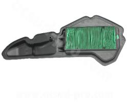 RBMAX levegőszűrő maxiscooterhez, Honda 125-150 PCX 2018-2020 / TNT MOTOR XCO 125cc (OEM: 17210-K97-J00) HFA1134 RBMAX Motoralkatrészek Üzemanyag- és szívórendszer Légszűrők Gyári és utángyártott légszűrők