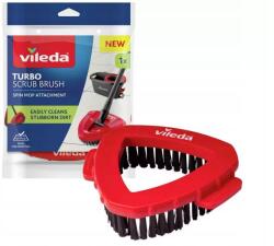 Vileda Tisztító kefe Vileda Turbo Scrub Brush