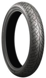 Bridgestone BATTLAX BT-46 TOURING első motorkerékpár gumiabroncs 19'' 100/90-19 TL 57V BRIDGESTONE Kerekek és gumik Gumiabroncsok és tartozékaik Motorkerékpár gumiabroncsok