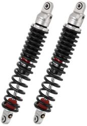 YSS Twin Shock MX Vintage SZKI RM2 hátsó rugóstag YSS Futómű és rugózás Hátsó rugózás Lengéscsillapítók
