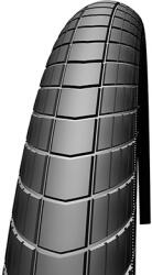 SCHWALBE (Vélo) SCHWALBE Big Apple megerősített városi MTB külső gumi 29 x 2.35 RaceGuard - fekete - merev (60-622) kompatibilis 28 x 2.35 SCHWALBE (Vélo) Egyéb járművek Kerékpározás Kerékpár-alkatrészek Kerékpárkere