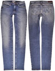 Wrangler nadrág Blue jeans Silm W28 L32