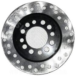 TNTPI Spider 110cc hátsó féktárcsa D. 160mm TNTPI Fékrendszer és alkatrészei Fékbetétek, fékpofák és féktárcsák Féktárcsák