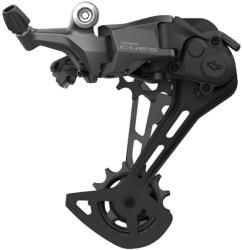 SHIMANO CUES U6000 Shadow RD+ 10-11 sebességes hátsó váltó, MTB, egytányéros rendszerhez SHIMANO Egyéb járművek Kerékpározás Kerékpár-alkatrészek Kerékpárfékek és váltórendszerek Kerékpár-hátsóváltók és alkat