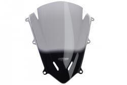 MRA HONDA CBR 600 RR PC40 2007-2012 motoros plexi, R forma, sötétített MRA Váz, idomok és járműkiegészítők Szélvédők és tartozékaik Szélvédők Motorkerékpár- és robogószélvédők