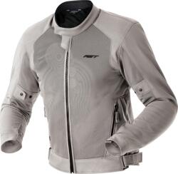 RST Spectre Air D3O Textil Dzseki - Ezüst RST Ruházat és védőfelszerelés Kabátok Motoros textil-, hálós és vízálló kabátok