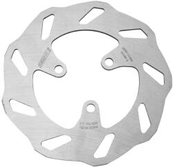 SELECTION P2R (Motorisé) SELECTION P2R BRAKE DISC PEUGEOT 50 LUDIX SNAKE első féktárcsa (külső átmérő: 170 mm, belső átmérő: 42 mm, 3 furat) SELECTION P2R (Motorisé) Fékrendszer és alkatrészei Fékbetétek, fékpofák és féktárcs