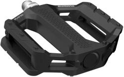 SHIMANO EXPLORER PD-EF202 MTB/Gravel pedál, alumínium, fekete, 9/16" (pár) SHIMANO Egyéb járművek Kerékpározás Kerékpár-alkatrészek Kerékpár-pedálok