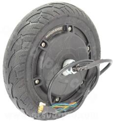 UKAYE U1 8 colos 300W motoros roller kerék (76-os szám az ábrán) UKAYE Egyéb járművek Elektromos rollerek és alkatrészek Elektromosroller-hajtás