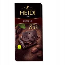 HEIDI Dark Extreme 85% 80g (5941021001674)