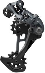 SRAM GX T-TYPE AXS elektromos hátsó váltó, 12 sebességes, hosszú kanál, fekete, akkumulátor nélkül (max. 52 fog), műhely szereléshez SRAM Egyéb járművek Kerékpározás Kerékpár-alkatrészek Kerékpárfékek és v
