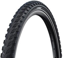 SCHWALBE (Vélo) SCHWALBE MARATHON GT 365 26 x 2.00 MTB gumiabroncs, fekete, minden évszakra, La Poste speciális, merev, 5mm megerősítés, fényvisszaverő (50-559) SCHWALBE (Vélo) Egyéb járművek Kerékpározás Kerékpár-al