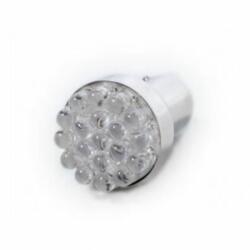 BIHR LED izzó 12V 19LED - 1 db BIHR Elektromos alkatrészek Világítás és fényjelzés Izzók Egyéb foglalatú járműizzók