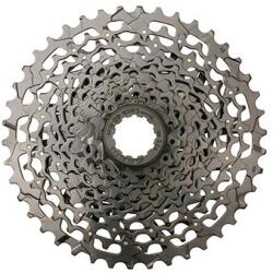 SRAM PG-1130 NX 11 sebességes kazetta 11-42 (11, 13, 15, 17, 19, 22, 25, 28, 32, 36, 42) SRAM Egyéb járművek Kerékpározás Kerékpár-alkatrészek Kazetták, szabadonfutók és fogaskerekek Kerékpár-kazetták