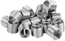 P2R (Motorisé) HELICOIL típusú menetjavító betét M10x1.25 mm (egyenként) P2R (Motorisé) Motoralkatrészek Motorblokk és rögzítése Motorcsavarok és rögzítőelemek