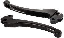 SIP Style sportkar készlet kuplung/fék, bal és jobb oldal, Vespa 50-125/PV/ET3/PK/S/XL/XL2/125 VNA-TS/150 VBA-Super/Rally/PX80-200/PE/Lusso/T5 modellekhez SIP Style Hajtás és erőátvitel Kuplungrendszer Kuplungv