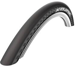 SCHWALBE (Vélo) SCHWALBE KOJAK 26 x 1.35 MTB (városi) külső gumi fekete, merev peremes (35-559) SCHWALBE (Vélo) Egyéb járművek Kerékpározás Kerékpár-alkatrészek Kerékpárkerekek és kerékalkatrészek Kerékpár-külső gumi