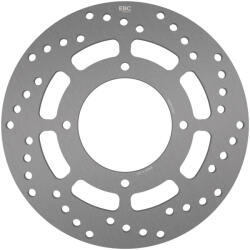EBC Brakes EBC MD9104D robogó féktárcsa EBC Brakes Fékrendszer és alkatrészei Fékbetétek, fékpofák és féktárcsák Féktárcsák