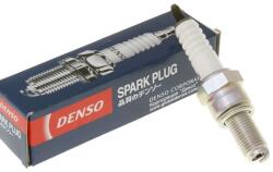 Denso U24ESR-N gyújtógyertya Denso Elektromos alkatrészek Gyújtásrendszer Gyújtógyertyák és gyújtótrafók Gyújtógyertyák