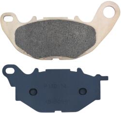 CL BRAKES 3114 MSC első fékbetét garnitúra (2 db) Yamaha 300 XMAX 2017+ CL BRAKES Fékrendszer és alkatrészei Fékbetétek, fékpofák és féktárcsák Tárcsafékbetétek