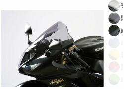 MRA racing r szélvédő - kawasaki zx636/zxr6 MRA Váz, idomok és járműkiegészítők Szélvédők és tartozékaik Szélvédők Motorkerékpár- és robogószélvédők