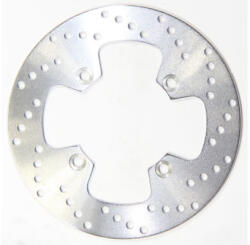 EBC Brakes MD6160D motorkerékpár féktárcsa Enduro, Moto-X, ATV EBC Brakes Fékrendszer és alkatrészei Fékbetétek, fékpofák és féktárcsák Féktárcsák