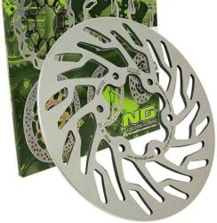 NG Brake Disc NG Brake féktárcsa - Rieju SMX, PRX NG Brake Disc Fékrendszer és alkatrészei Fékbetétek, fékpofák és féktárcsák Féktárcsák