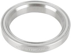TRIPEAK JETSTREAM PRO SOLITECH Kerámia kormánycsapágy - 40 x 52 x 8 mm 45x45° (1 darab) TRIPEAK Egyéb járművek Kerékpározás Kerékpár-alkatrészek Kormánycsapágyak és alkatrészeik Kerékpár-kormánycsapágyak