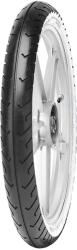 Mitas 16" 2.50-16 (2 1/2-16) fehér oldalfalú moped gumiabroncs MC2 TL-TT 42J megerősített Mitas Kerekek és gumik Gumiabroncsok és tartozékaik Moped gumiabroncsok