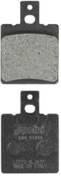 Polini fékbetét BETA 50 TEMPO, 50 QUADRA, GILERA 125 RX, APRILIA 125 AF1 FUTURA, 50 RS, 50 SR (L 39, 5mm - H 56, 3mm - vastagság 7mm) (174.0029) (eredeti) Polini Fékrendszer és alkatrészei Fékbetétek, fékpof