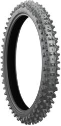 Bridgestone BATTLECROSS X10 80/100-21 51M első motorkerékpár gumiabroncs (TT, NHS, 9787) BRIDGESTONE Kerekek és gumik Gumiabroncsok és tartozékaik Motocross gumiabroncsok