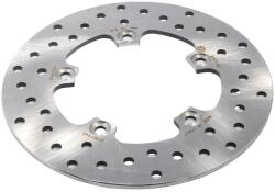 BREMBO ORO 68B407G2 220mm féktárcsa Aprilia RS50, Tuono 50, RS 125 Tuono, RS 250, Scarabeo 125 200 400, BMW C1 típusokhoz BREMBO Fékrendszer és alkatrészei Fékbetétek, fékpofák és féktárcsák Féktárcsák
