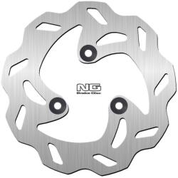 NG Brake Disc NG BRAKES Petal Fix Féknyereg - 1286X NG Brake Disc Fékrendszer és alkatrészei Fékbetétek, fékpofák és féktárcsák Féktárcsák