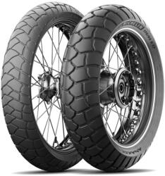 Michelin Anakee Adventure 160/60 R 17 M/C 69V TL/TT motorgumi Michelin Kerekek és gumik Gumiabroncsok és tartozékaik Motorkerékpár gumiabroncsok