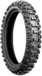 Bridgestone Motocross M404 90/100-14 NHS 49M TT motorgumi BRIDGESTONE Kerekek és gumik Gumiabroncsok és tartozékaik Motocross gumiabroncsok
