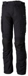RST Pro Series Ambush CE Textil Nadrág - Fekete/Fekete Méret S RST Ruházat és védőfelszerelés Nadrágok Egyéb motoros és szabadidős nadrágok