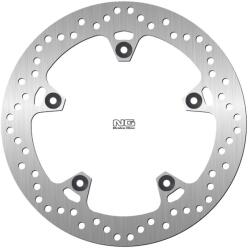 NG Brake Disc NG BRAKES Fix Féknyereg - 1828 NG Brake Disc Fékrendszer és alkatrészei Fékbetétek, fékpofák és féktárcsák Féktárcsák