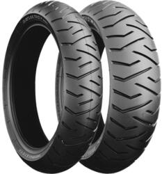 Bridgestone BATTLAX TH01 hátsó gumiabroncs M Suzuki 650 Burgman 160/60 R 14 65H TL BRIDGESTONE Kerekek és gumik Gumiabroncsok és tartozékaik Motorkerékpár gumiabroncsok