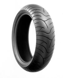 Bridgestone Battlax BT-020 hátsó motorgumi BMW K1200LT 160/70 B 17 79V TL RF BRIDGESTONE Kerekek és gumik Gumiabroncsok és tartozékaik Motorkerékpár gumiabroncsok