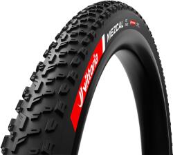 VITTORIA MEZCAL XC RACE GRAPHENE 2.0 29 x 2.40 fekete tubeless-ready hegyikerékpár gumiabroncs (57-622) vegyes terepre VITTORIA Egyéb járművek Kerékpározás Kerékpár-alkatrészek Kerékpárkerekek és kerékalkatrés