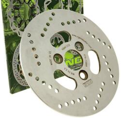 NG Brake Disc NG Brake féktárcsa - Rieju First, Suzuki Address, Katana NG Brake Disc Fékrendszer és alkatrészei Fékbetétek, fékpofák és féktárcsák Féktárcsák