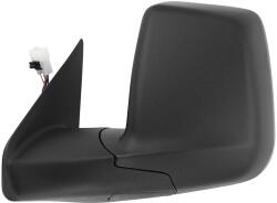 Piaggio Vu (oem) PIAGGIO PORTER NP6 bal oldali elektromos visszapillantó tükör, dupla tengely, 2021+, eredeti (WET821010100A0) PIAGGIO VU (OEM) Egyéb járművek Autó- és haszonjárművek Karosszéria és külső elemek