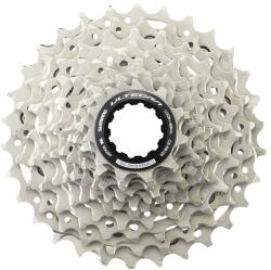 SHIMANO ULTEGRA R8100 HG 12 sebességes kazetta, Microspline, 11-34 (11-12-13-14-15-17-19-21-24-27-30-34) SHIMANO Egyéb járművek Kerékpározás Kerékpár-alkatrészek Kazetták, szabadonfutók és fogaskerekek Kerékpár-kazetták