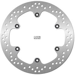 NG Brake Disc NG BRAKES Fix Féknyereg - 1821 NG Brake Disc Fékrendszer és alkatrészei Fékbetétek, fékpofák és féktárcsák Féktárcsák