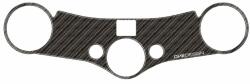 ONEDESIGN kormány felsőhíd matrica Honda CBR 600RR 2007/2016 ONEDESIGN Váz, idomok és járműkiegészítők Matricák és járműdekoráció Egyéb matricák és dekorációs elemek